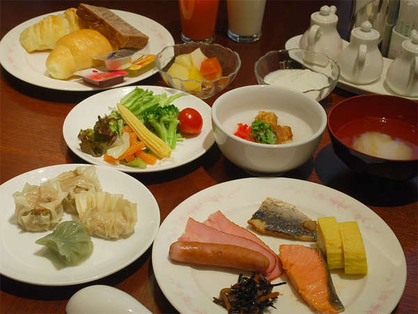 Meals